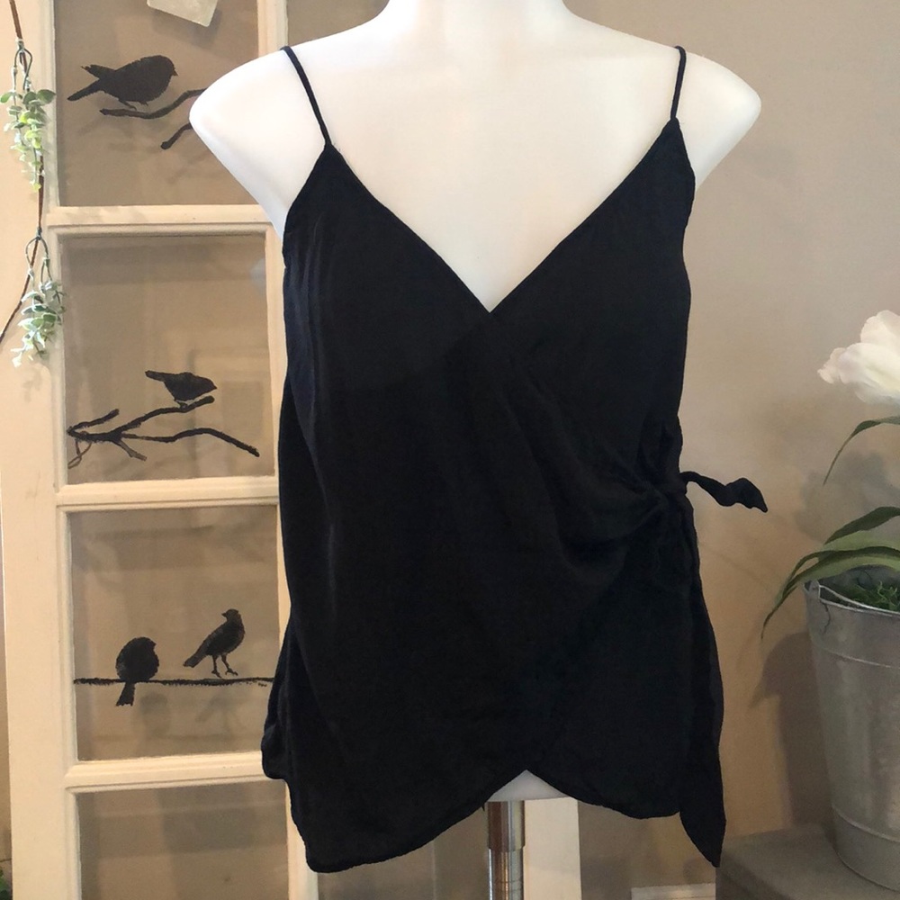 Express top